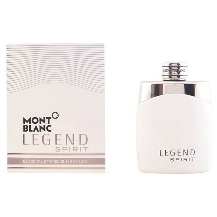 Montblanc Legend Spirit Eau de Toilette 50 ml
