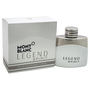 Montblanc Legend Spirit Eau de Toilette 50 ml