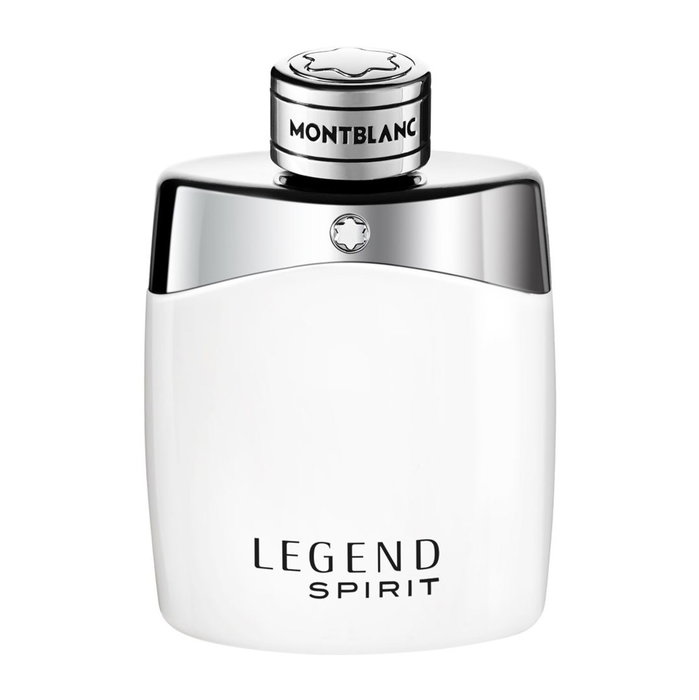 Montblanc Legend Spirit Eau de Toilette Vaporizador 50 mL para Hombre Montblanc Legend Spirit Eau de Toilette Vaporizador 50 mL para Hombre