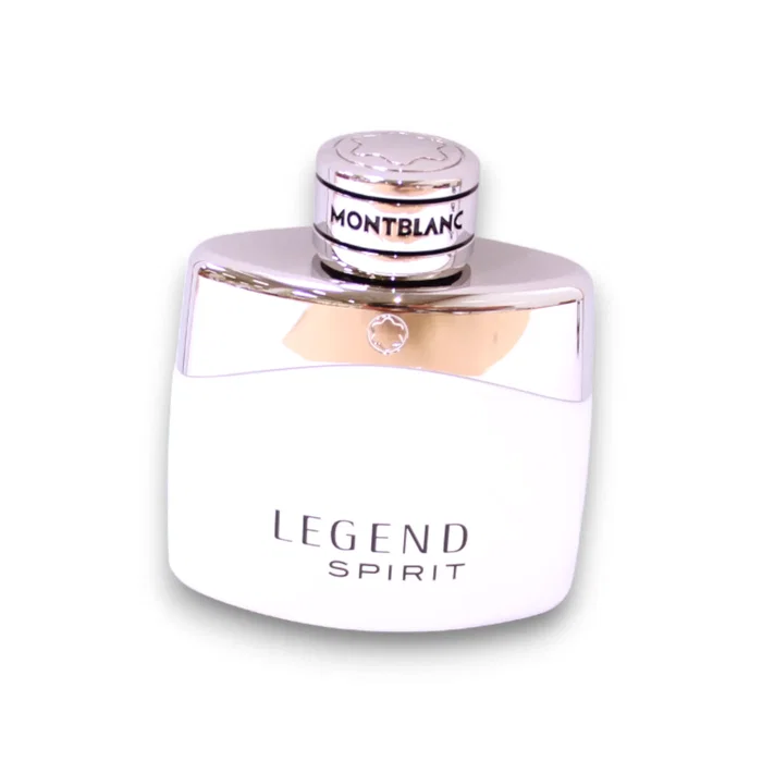 Montblanc Legend Spirit Eau de Toilette 50 ml