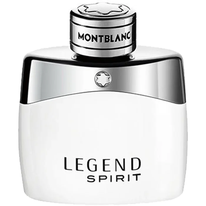 Montblanc Legend Spirit Eau de Toilette 50 ml
