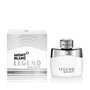 Montblanc Legend Spirit Eau de Toilette 50 ml