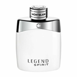 Montblanc Legend Spirit Eau de Toilette 50 ml