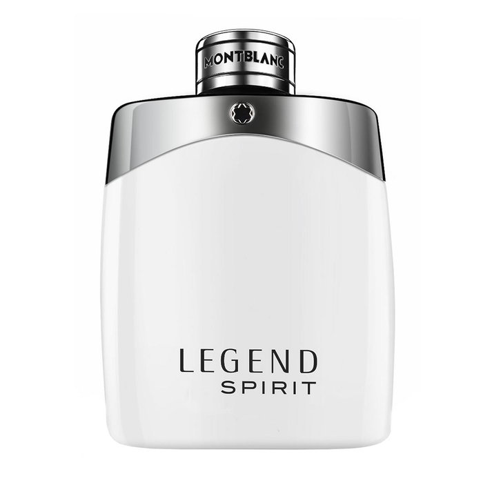 Montblanc Legend Spirit Eau de Toilette 30 ml