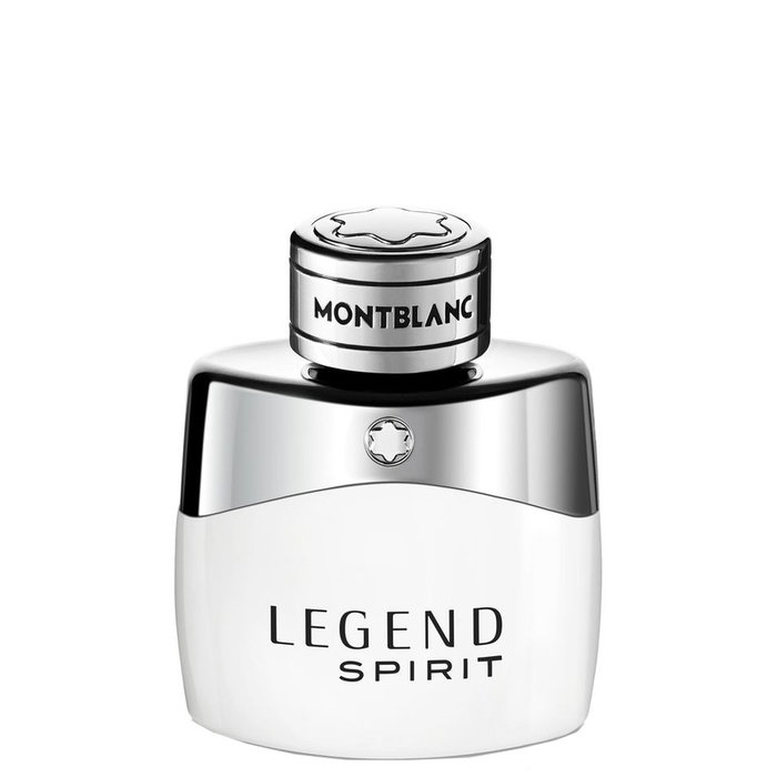 Montblanc Legend Spirit Eau de Toilette 30 ml