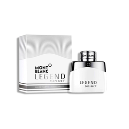 Montblanc Legend Spirit Eau de Toilette 30 ml