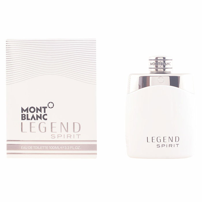 Montblanc Legend Spirit Eau de Toilette 30 ml
