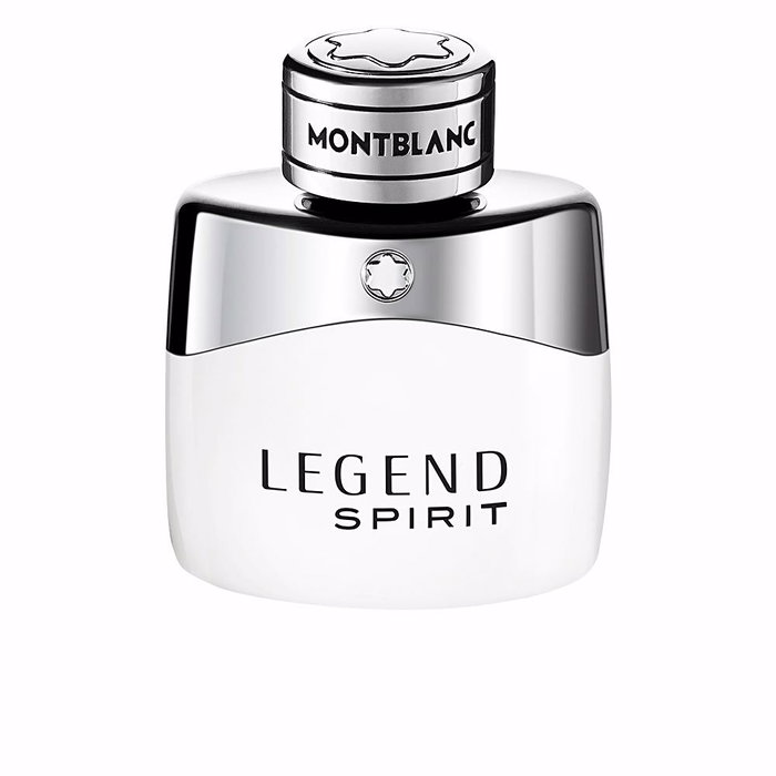 Montblanc Legend Spirit Eau de Toilette Vaporizador para Hombre 30 ml - Fragancia Amaderada y Aromática Montblanc Legend Spirit Eau de Toilette Vaporizador para Hombre 30 ml - Fragancia Amaderada y Aromática