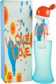 Moschino Cheap & Chic I Love Love Eau de Toilette 50 ml Moschino Cheap & Chic I Love Love Eau de Toilette 50 ml