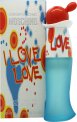 Moschino Cheap & Chic I Love Love Eau de Toilette 30 ml