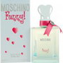 Moschino FUNNY! Eau de Toilette 50 ml