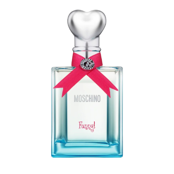 Moschino Funny! Eau de Toilette 50 ml