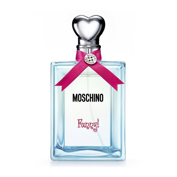 Moschino Funny E.T. 50 ml Vapo