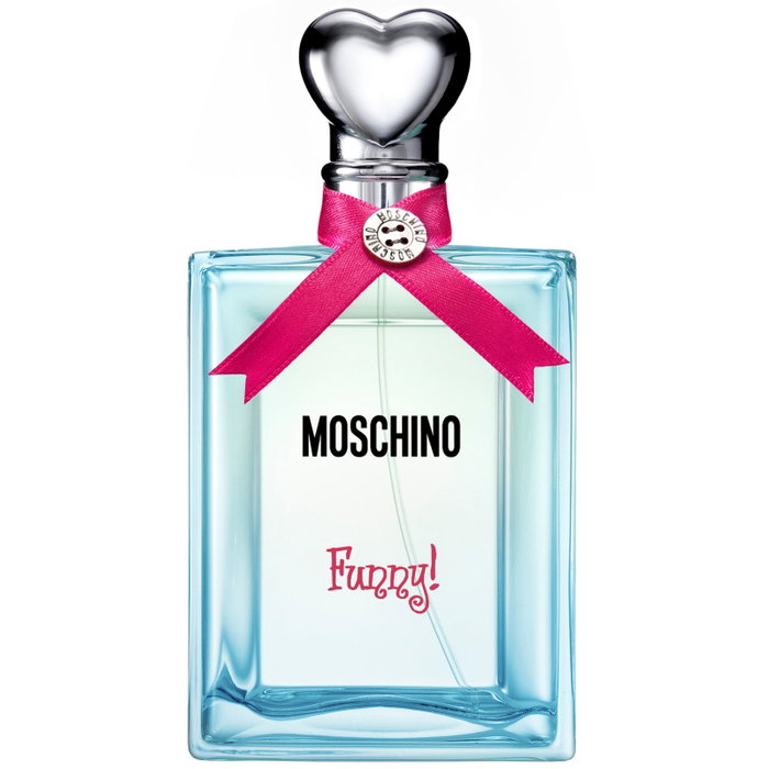 Moschino Funny Eau de Toilette 100 ml