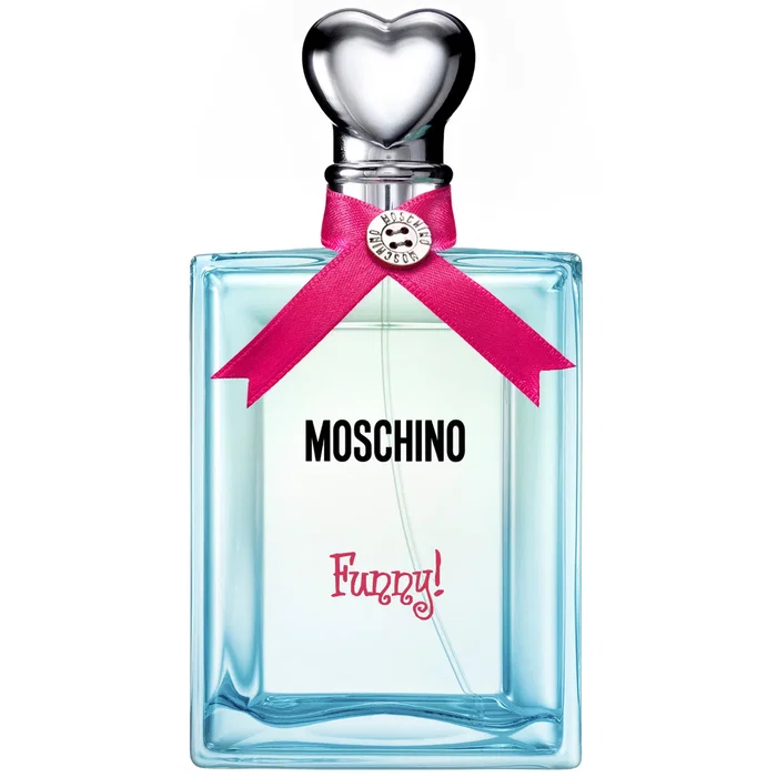 Moschino Funny! Eau de Toilette 100 ml