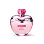 Moschino Pink Bouquet Eau de Toilette 100 ml