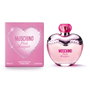 Moschino Pink Bouquet Eau de Toilette 100 ml