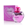Moschino Pink Bouquet Eau de Toilette 50 ml