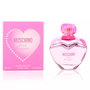 Moschino Pink Bouquet Eau de Toilette Vaporizador 50 ml Mujer Floral Frutal
