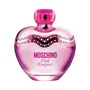 Moschino Pink Bouquet Eau de Toilette 50 ml