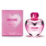 Moschino Pink Bouquet Eau de Toilette 50 ml