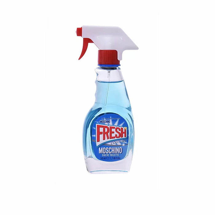 Moschino Fresh Couture Eau de Toilette 100 ml Moschino Fresh Couture Eau de Toilette 100 ml