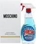 Moschino Fresh Couture Eau de Toilette 100 ml