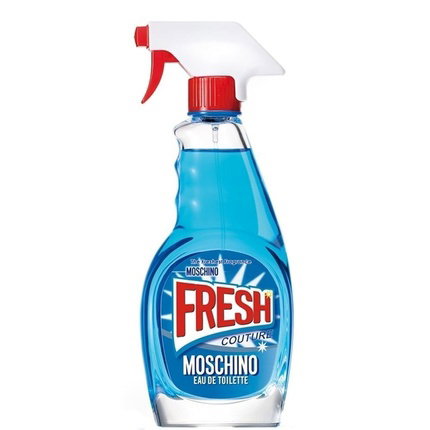 Moschino Fresh Couture Eau de Toilette 100 ml