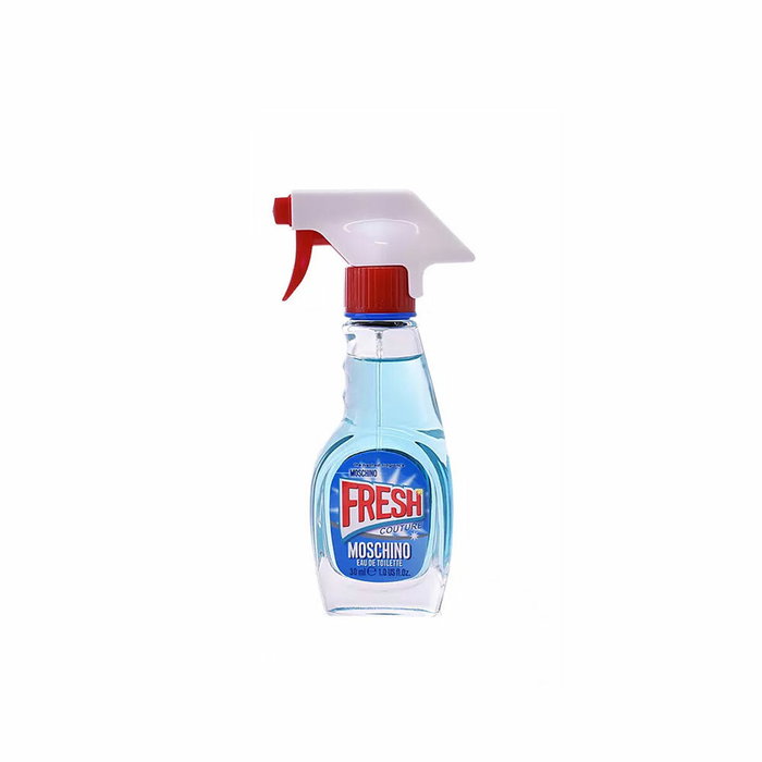 Moschino Fresh Couture Eau de Toilette 50 ml Moschino Fresh Couture Eau de Toilette 50 ml