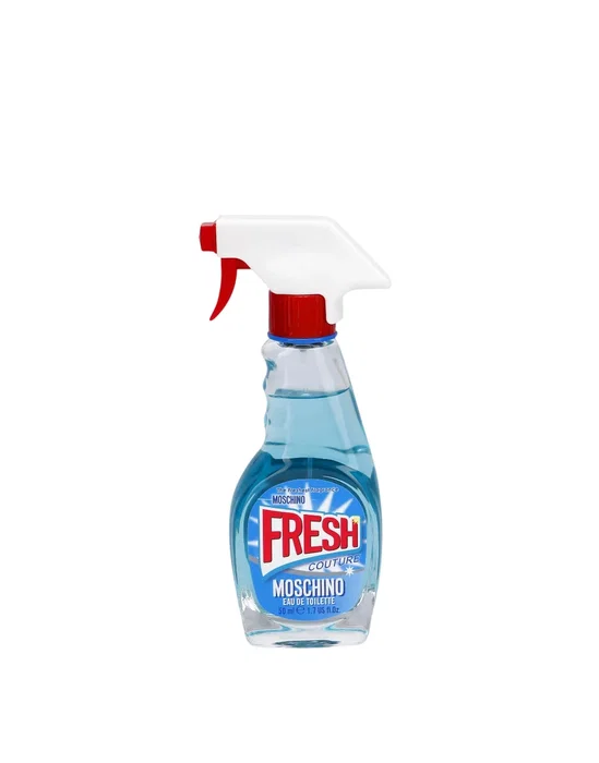 Moschino Fresh Couture Eau de Toilette 50 ml Moschino Fresh Couture Eau de Toilette 50 ml