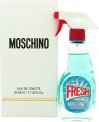 Moschino Fresh Couture Eau de Toilette 50 ml