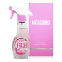 Moschino Fresh Couture Pink Eau de Toilette 30 ml