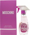 Moschino Fresh Couture Pink Eau de Toilette 30 ml