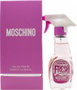 Moschino Fresh Couture Pink Eau de Toilette 30 ml