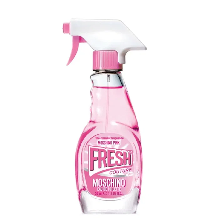 Moschino Fresh Couture Pink Eau de Toilette 30 ml