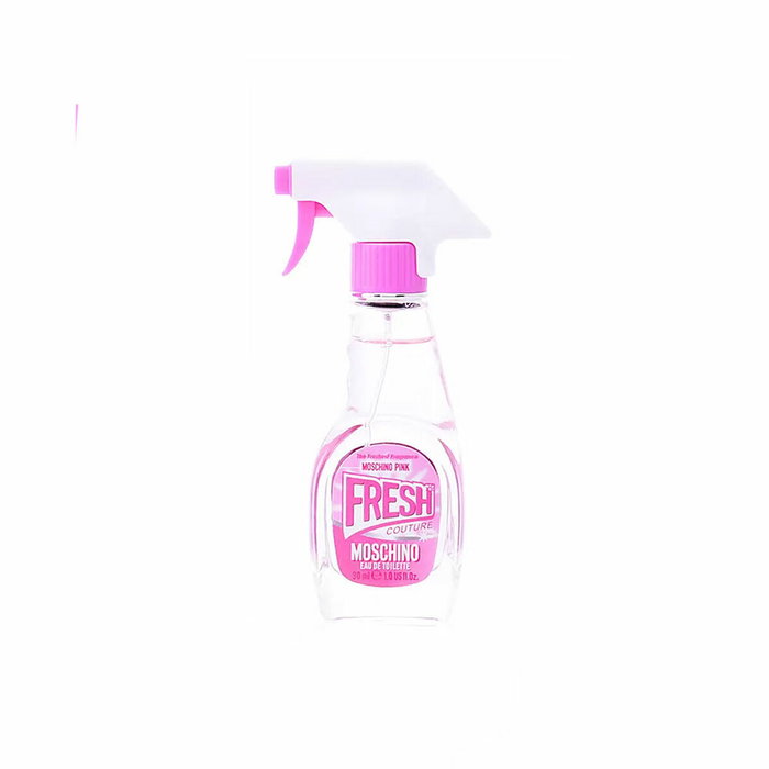Moschino Fresh Couture Pink Eau de Toilette 30 ml