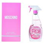 Moschino Pink Fresh Couture Agua de Tocador 50 ml