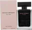 Narciso Rodriguez For Her Eau de Toilette 50 ml