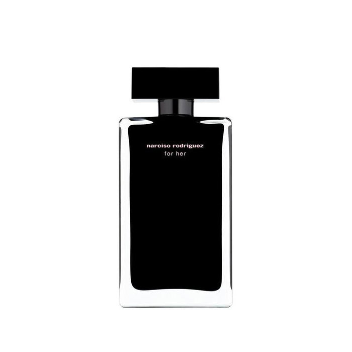 Narciso Rodriguez For Her Eau de Toilette 100 ml