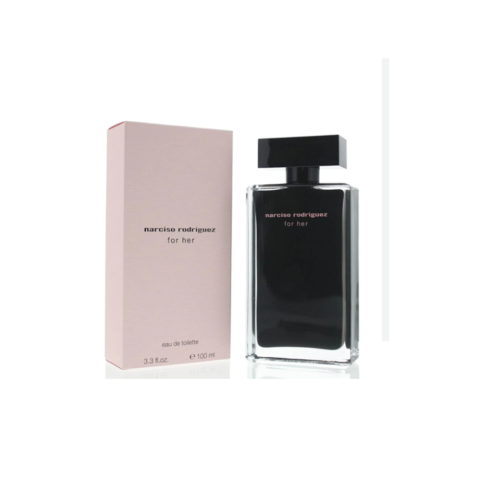 Narciso Rodriguez For Her Eau de Toilette 100 ml