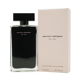 FOR HER Eau de Toilette