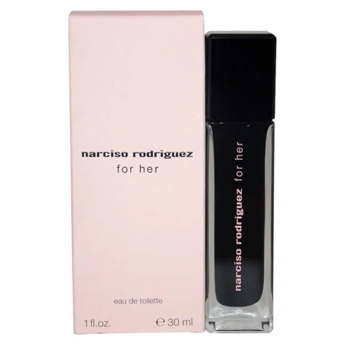 Narciso Rodriguez For Her Eau de Toilette 30 ml