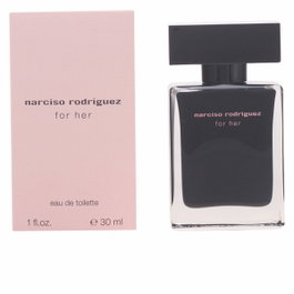 Narciso Rodriguez For Her Eau de Toilette 30 ml