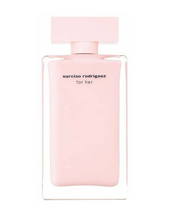 Narciso Rodriguez For Her Eau de Parfum 100 ml