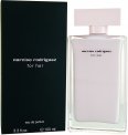 Narciso Rodriguez For Her Eau de Parfum 100 ml Narciso Rodriguez For Her Eau de Parfum 100 ml