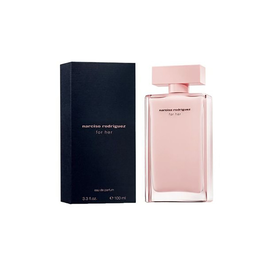 Narciso Rodriguez For Her Eau de Parfum 100 ml