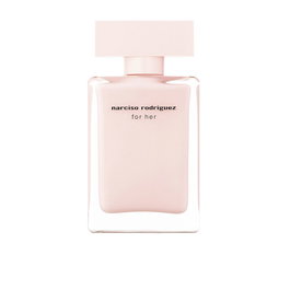 Narciso Rodriguez For Her Eau de Parfum 50 ml