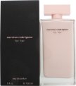 Narciso Rodriguez For Her Eau de Parfum 150 ml Spray Narciso Rodriguez For Her Eau de Parfum 150 ml Spray