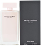 Narciso Rodriguez For Her Eau de Parfum 150 ml