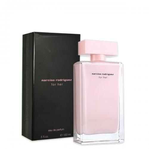 Narciso Rodriguez For Her Eau de Parfum 150 ml
